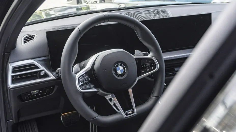 BMW Seria 3 -