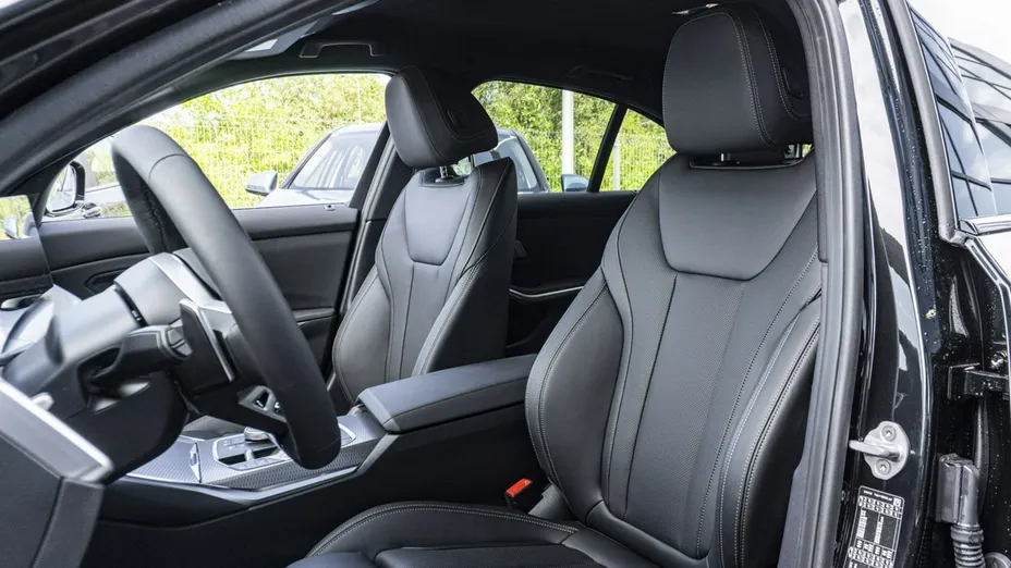 BMW Seria 3 -