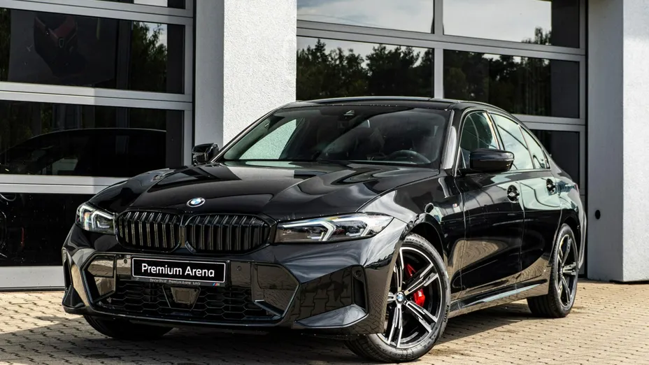 BMW Seria 3 -