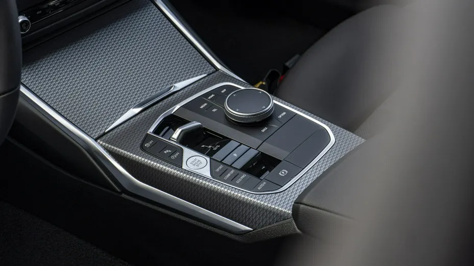 BMW Seria 3 -