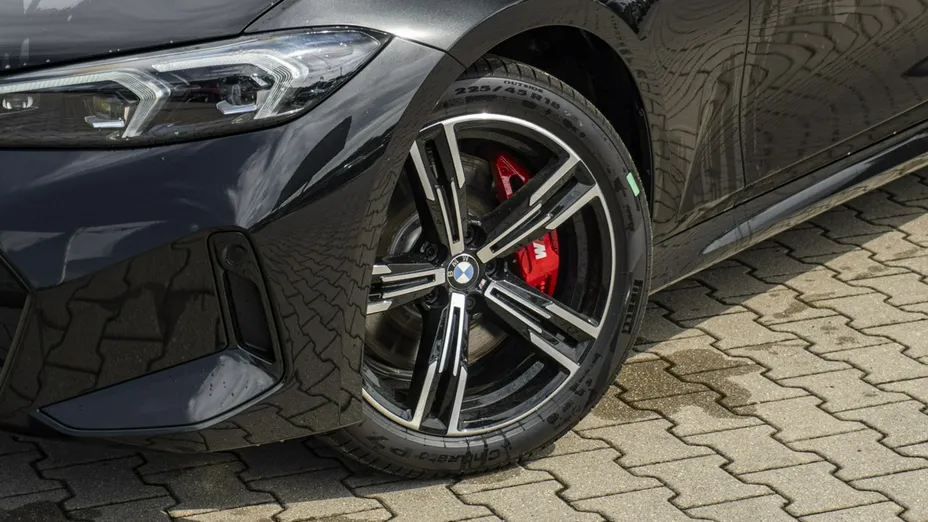 BMW Seria 3 -
