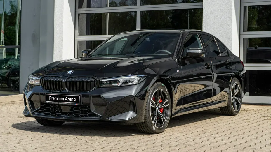 BMW Seria 3 -