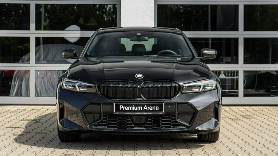 BMW Seria 3 -