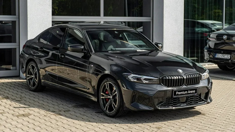 BMW Seria 3 -