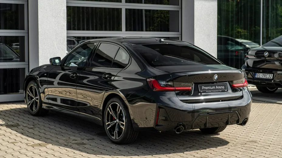 BMW Seria 3 -