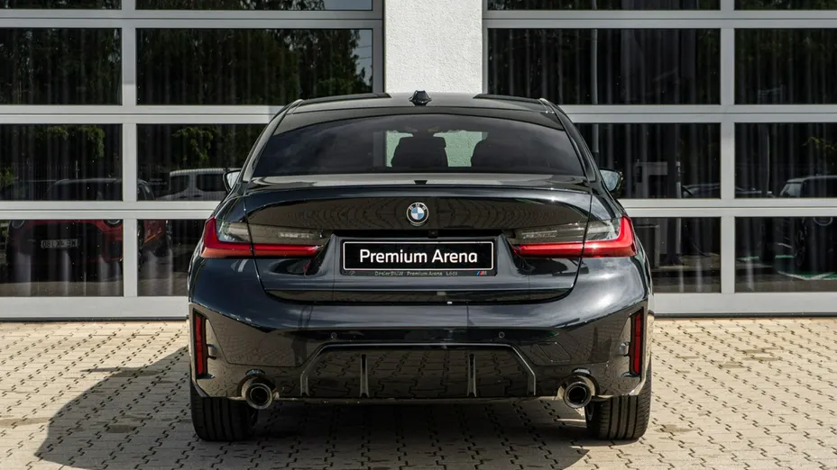 BMW Seria 3 -