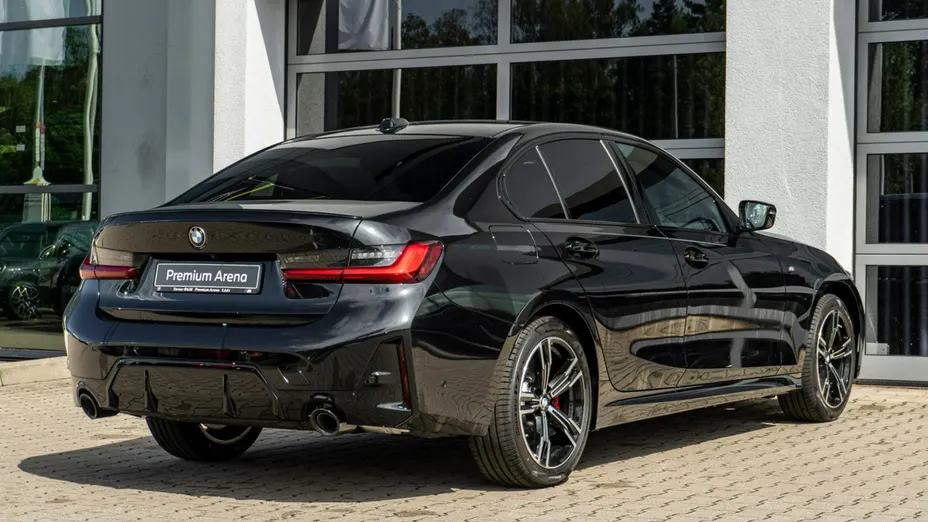 BMW Seria 3 -