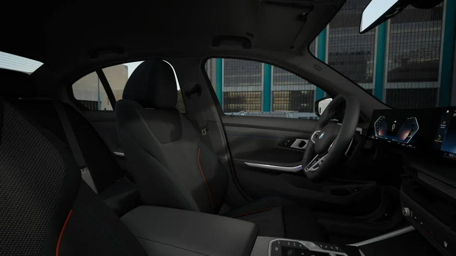 BMW Seria 3 -