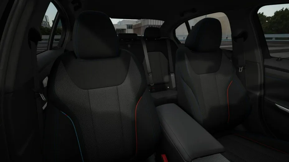 BMW Seria 3 -