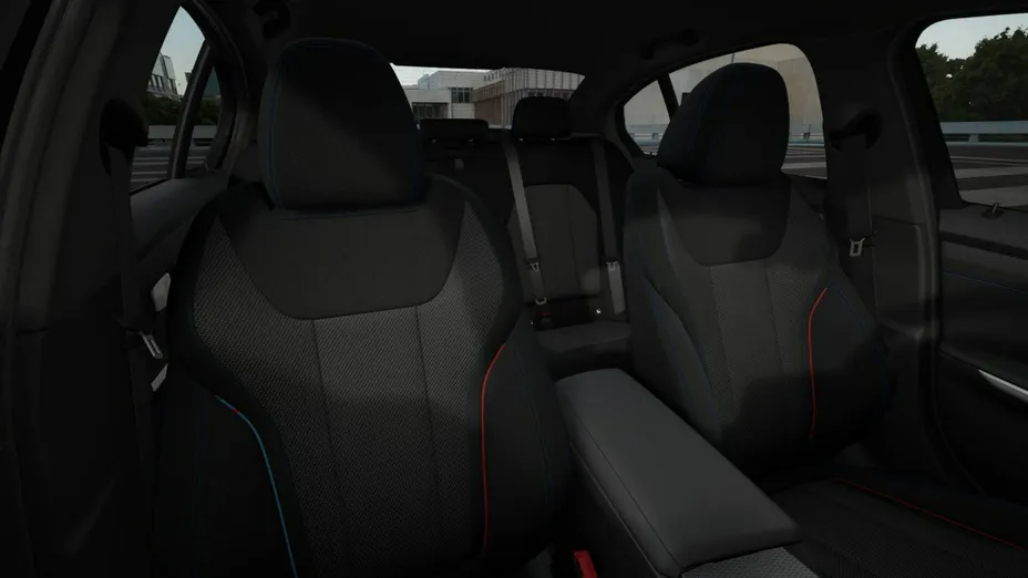 BMW Seria 3 -