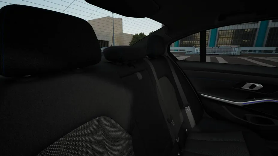 BMW Seria 3 -