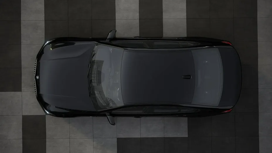 BMW Seria 3 -