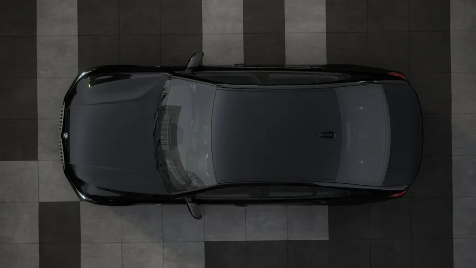 BMW Seria 3 -