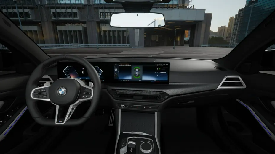 BMW Seria 3 -