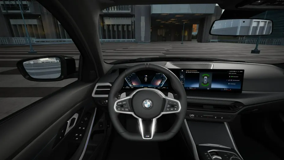 BMW Seria 3 -