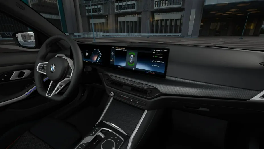 BMW Seria 3 -