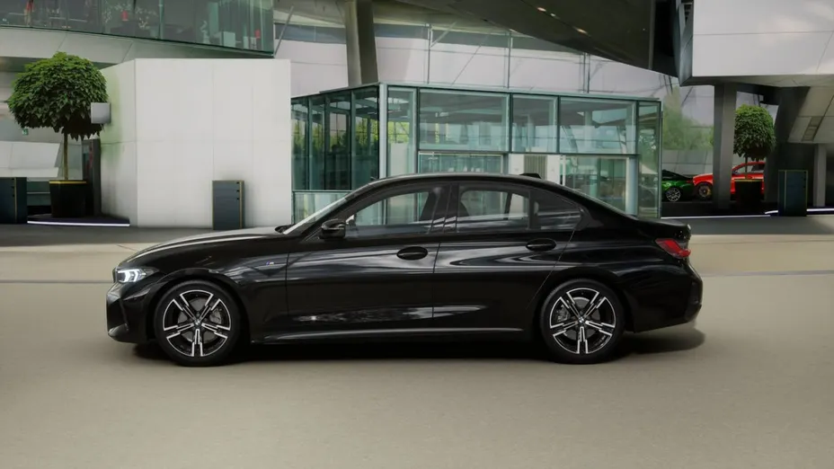 BMW Seria 3 -