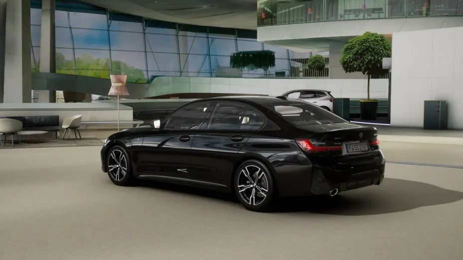 BMW Seria 3 -