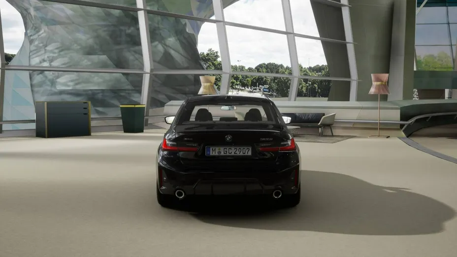 BMW Seria 3 -