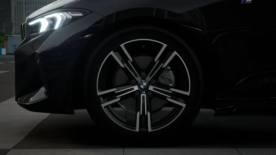 BMW Seria 3 -