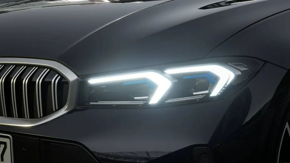 BMW Seria 3 -