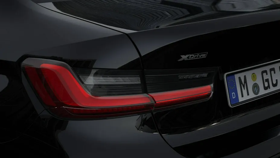 BMW Seria 3 -
