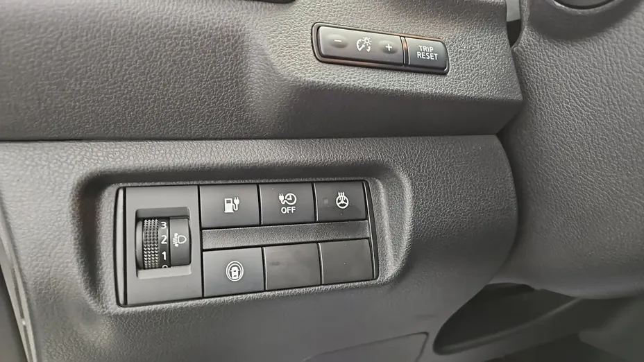 NISSAN Leaf -