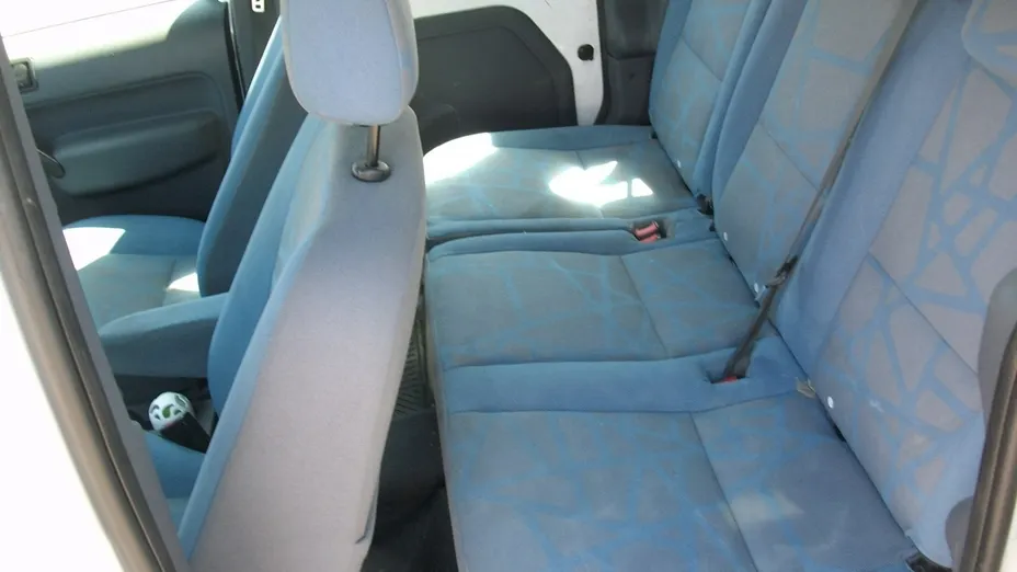 FORD Tourneo Connect -