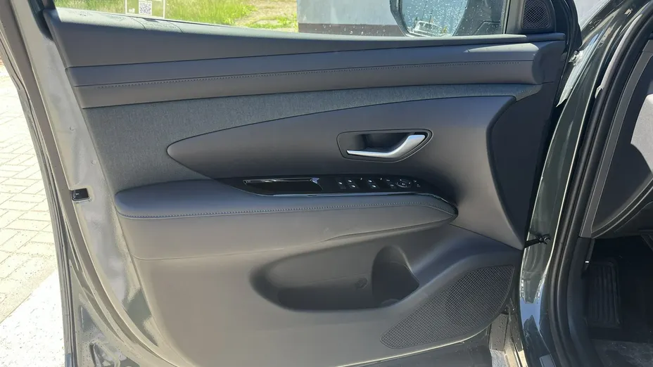 HYUNDAI Tucson -