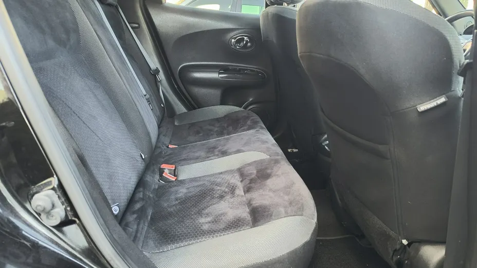NISSAN Juke -