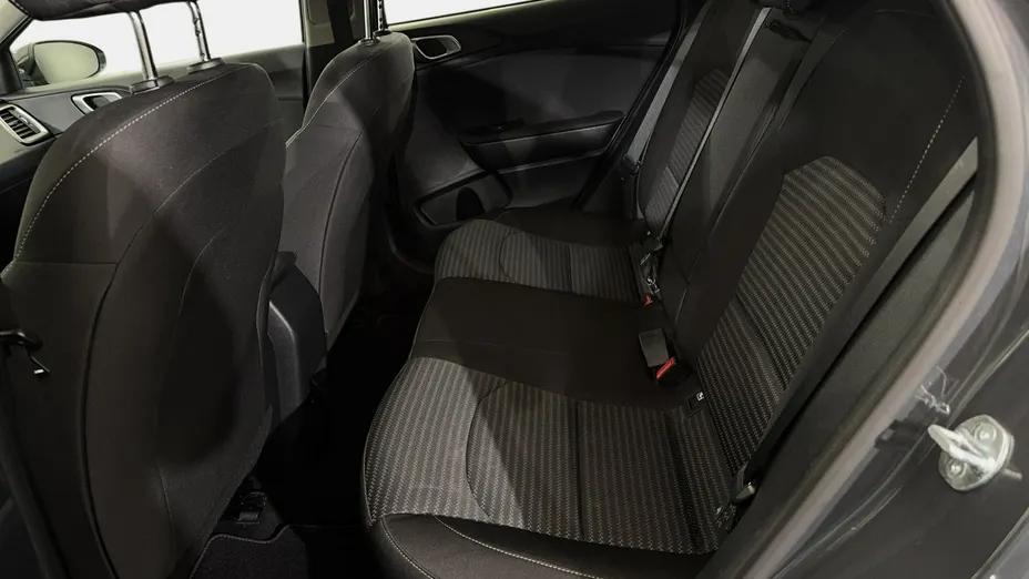 KIA XCeed XCeed 1.5 T-GDI L DCT