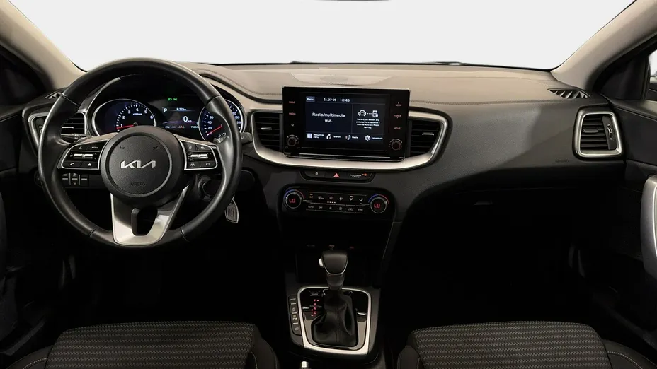 KIA XCeed XCeed 1.5 T-GDI L DCT