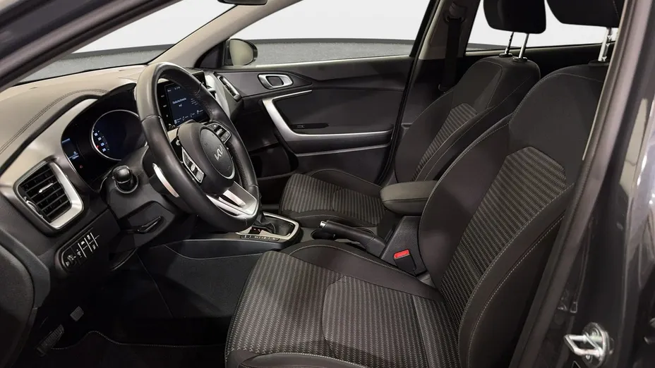 KIA XCeed XCeed 1.5 T-GDI L DCT