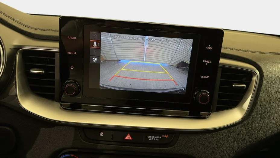 KIA XCeed XCeed 1.5 T-GDI L DCT