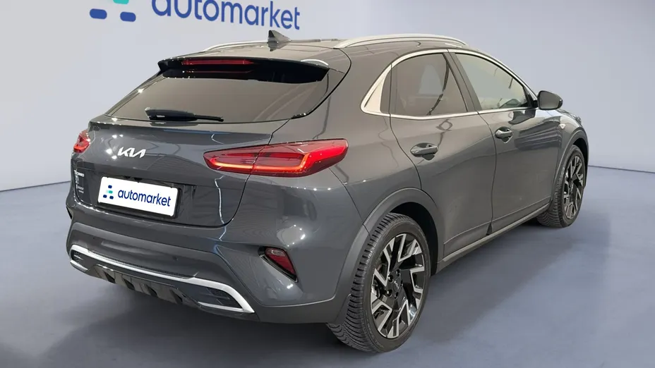 KIA XCeed XCeed 1.5 T-GDI L DCT