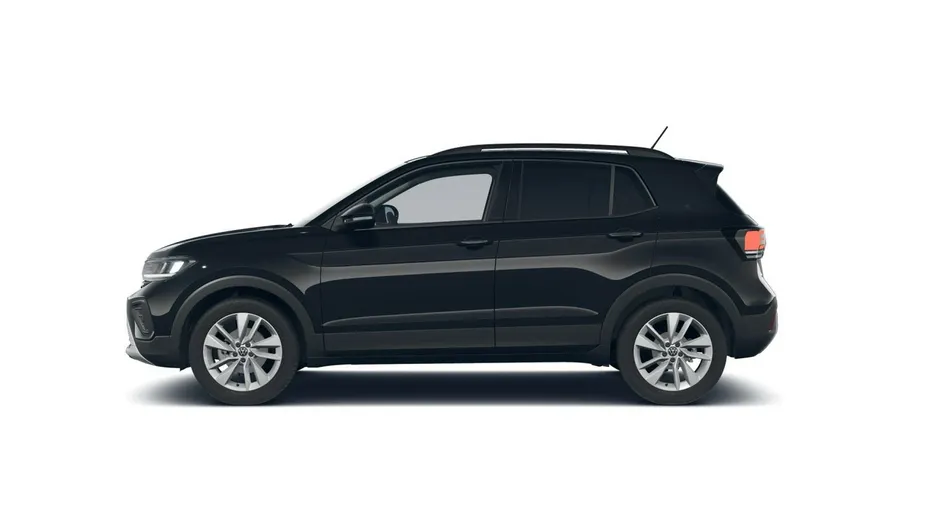 VOLKSWAGEN T-Cross -