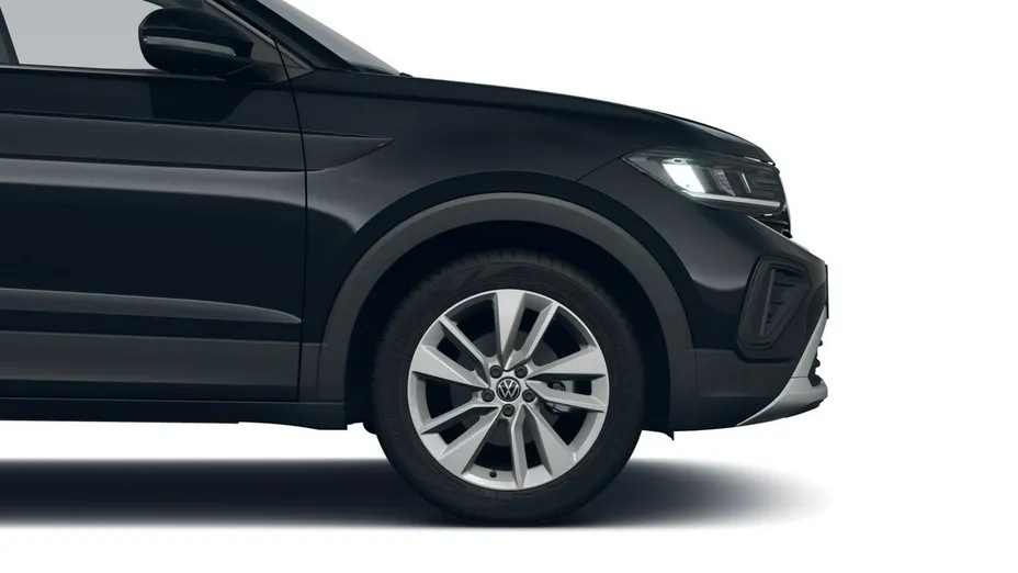 VOLKSWAGEN T-Cross -