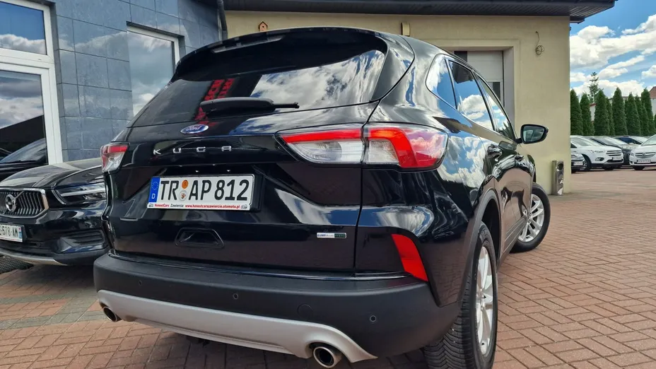 FORD Kuga -