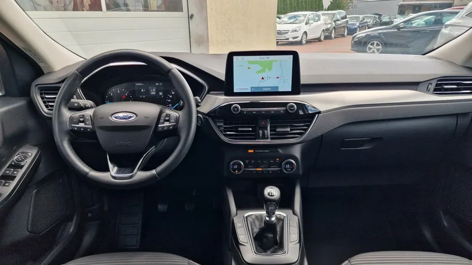 FORD Kuga -