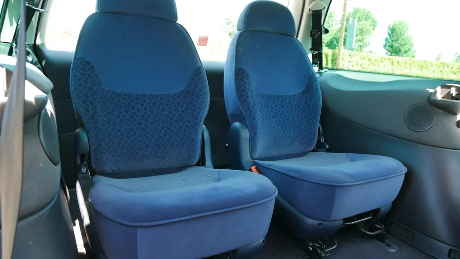 FORD Galaxy -