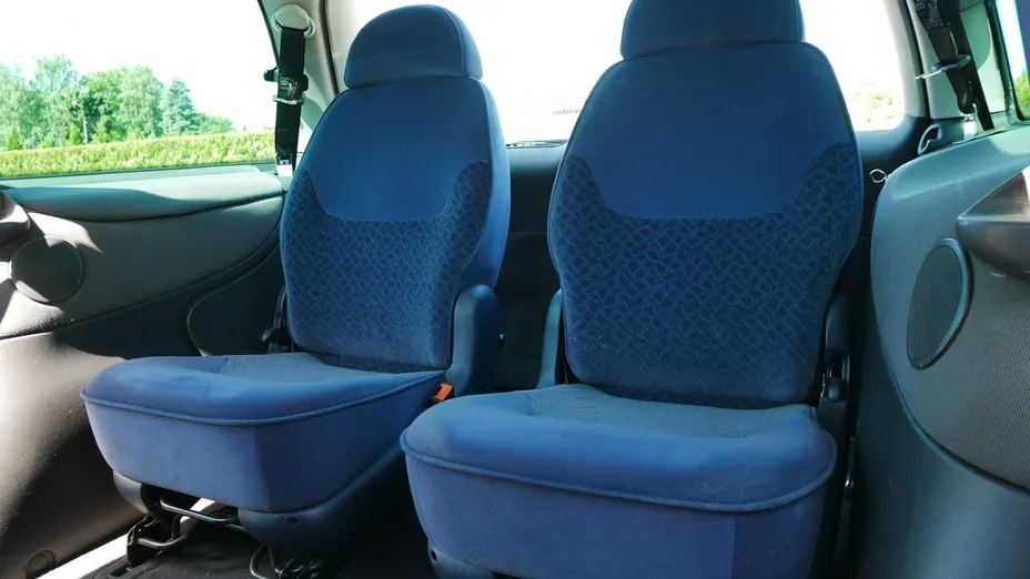 FORD Galaxy -