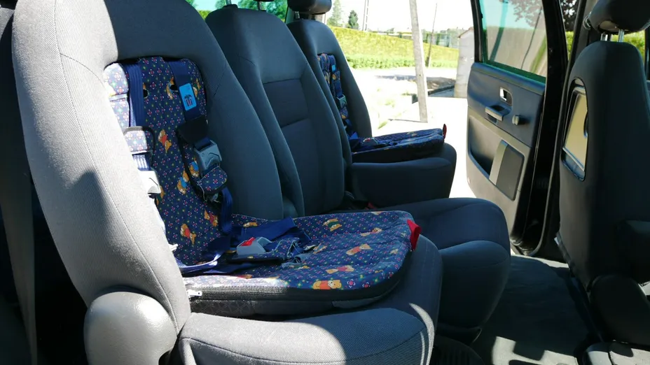 FORD Galaxy -