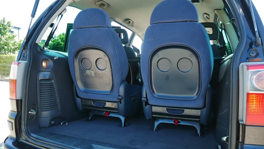 FORD Galaxy -