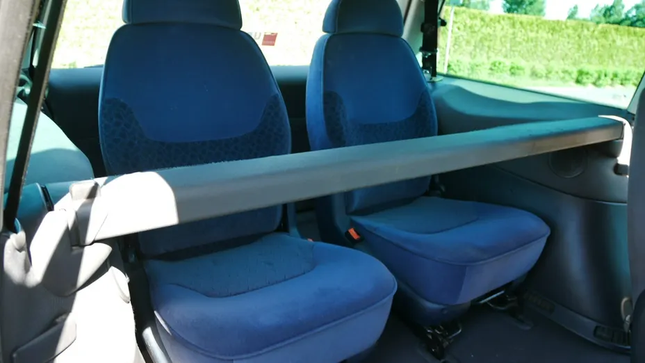 FORD Galaxy -