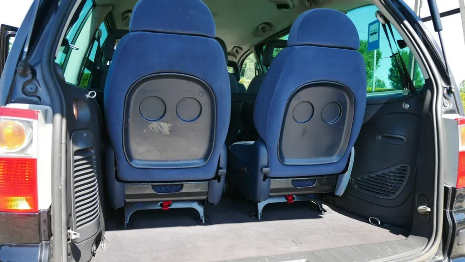 FORD Galaxy -