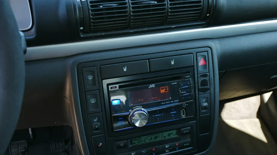 FORD Galaxy -