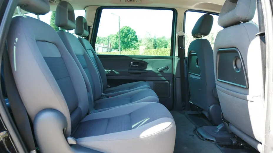 FORD Galaxy -