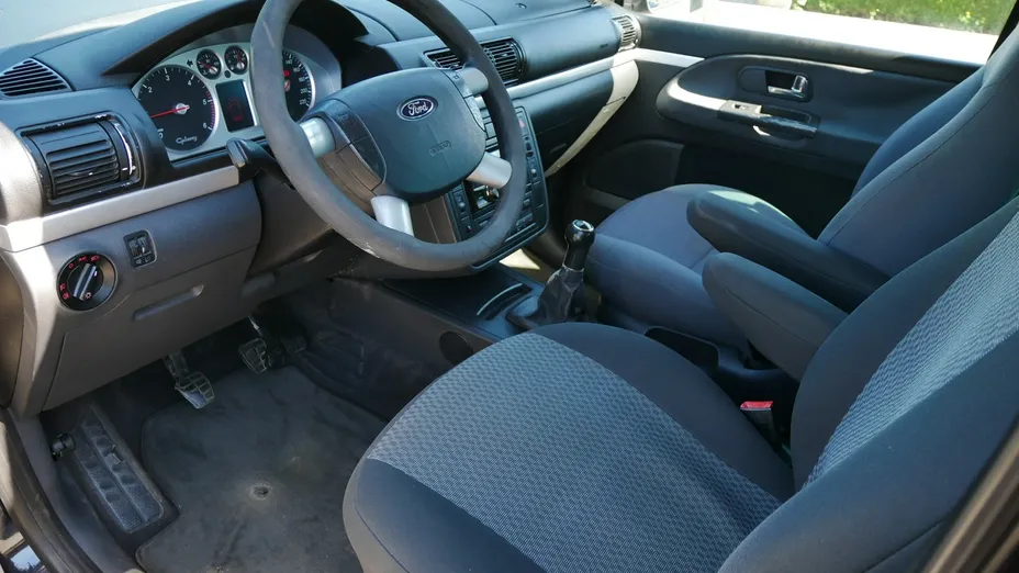 FORD Galaxy -