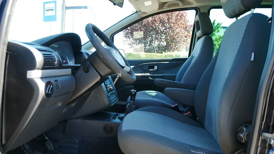 FORD Galaxy -
