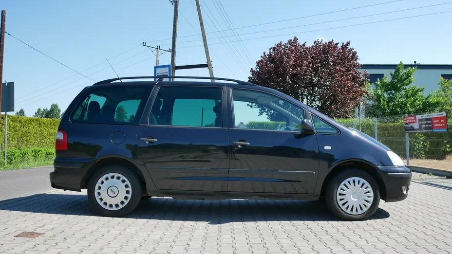 FORD Galaxy -